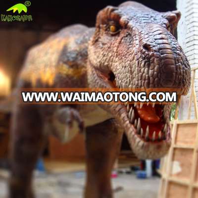 KANOSAUR0914 simulation amusement park animatronic dinosaur