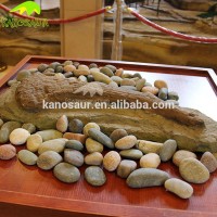 KANOSAUR6156 High Realistic Dinosaur Bone Beads For Sale